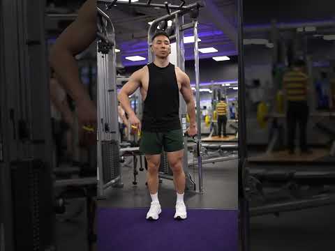 Cable Shoulder Workout (HIT ALL 3 HEADS!) thumbnail
