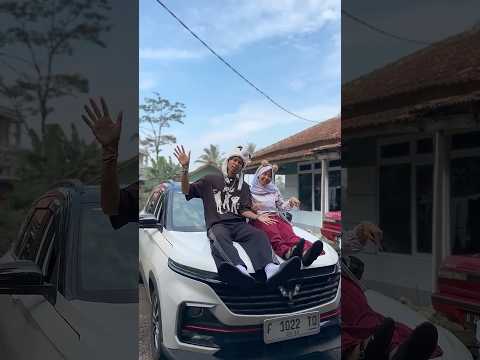 Anak SD Punya Motor🏍️ vs Mobil🚖🚓 thumbnail
