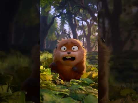 E se esistesse una tecnologia in cui gli uomini potessero vivere fingendo di essere animali? thumbnail