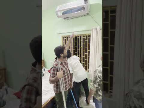 AC VITARE SAPA , A c ଭିତରେ ସାପ ପଶିଥିଲା thumbnail