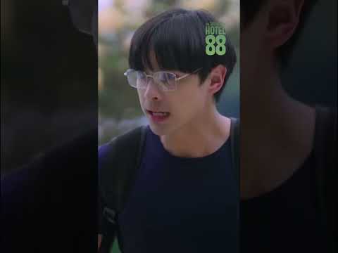 Martin, nag-panic sa pagtakas ni Leon! #shorts | The Secrets of Hotel 88 thumbnail
