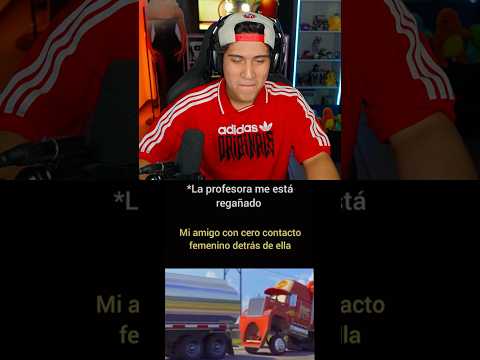 Si te RÍES TE VAS AL INFIERNO 2 🤣 #shorts thumbnail