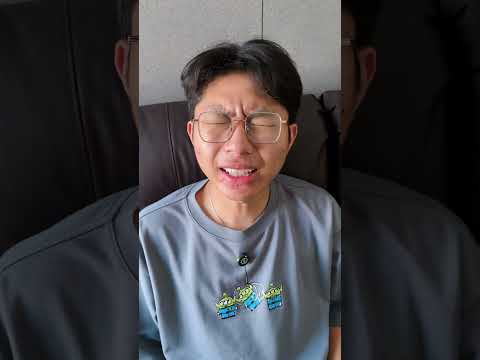Untung ada ibu peri nolongin thumbnail