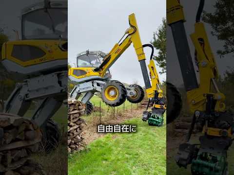 鋼鉄のクモ thumbnail