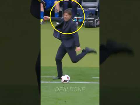 Managers that play FIFA thumbnail