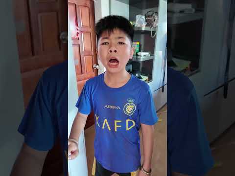 Anh Tippi Bắt Lùn Ngủ Một Mình | Tippi Vips #tippitv thumbnail