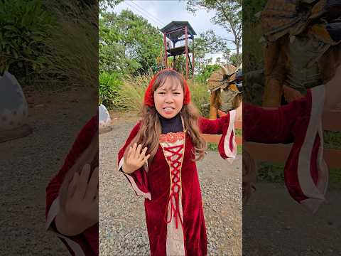 bawang merah liat abang masuk kandang tripton#trendingshorts thumbnail