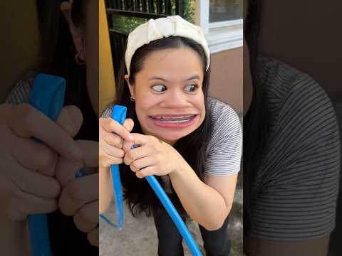 Twisted timing🌪️⏰💦 #BiboyBecky #BiboyAndBecky #shorts #skits #funny #comedy thumbnail