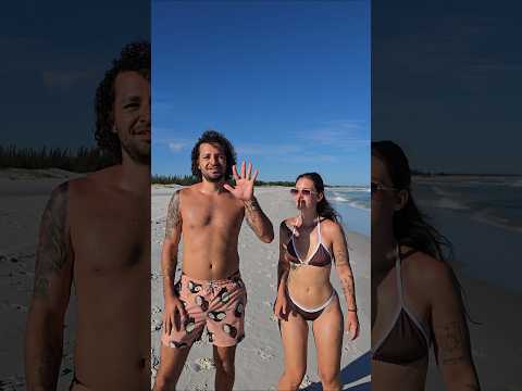 On fait la trend à la plage thumbnail