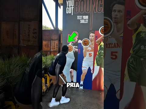 mental hancur melihat tembok basket. thumbnail
