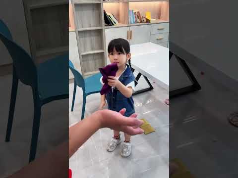 路飞的心都被小女孩融化了#海贼王  #路飞 thumbnail