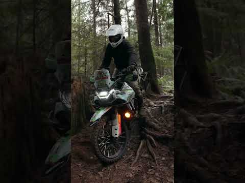 CFMOTO Singletrack? | IBEX450 Review out now! thumbnail