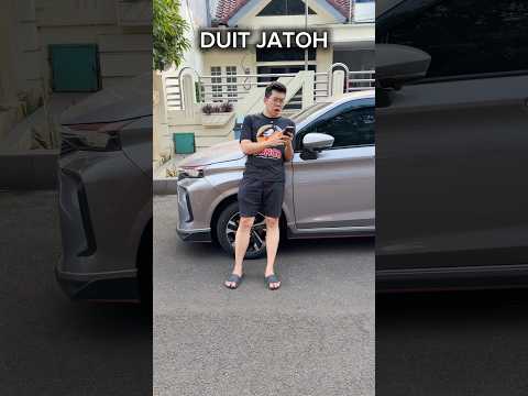 Bang duitnya jatoh thumbnail