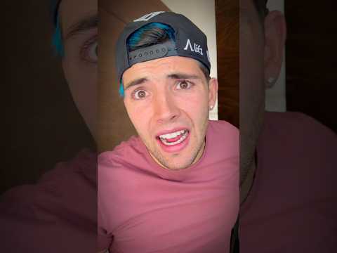 Se metieron a ROBAR a mi casa!!😭😡👊🏼 thumbnail