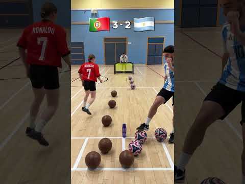 Who Will Win? #airup #ad thumbnail