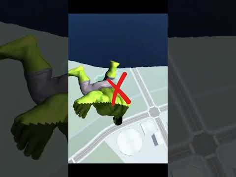 Mega ramp challenge ibd3d |5 line gamer thumbnail