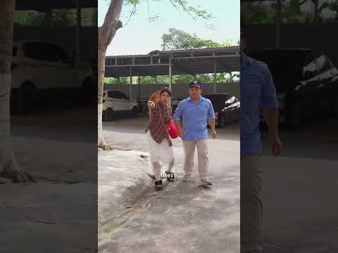 Mâu thuẫn Xóm | Oppa Huy thumbnail