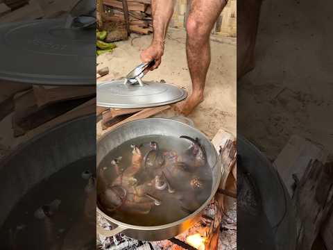 Live from the Beach Kitchen 🦀 🔥 thumbnail