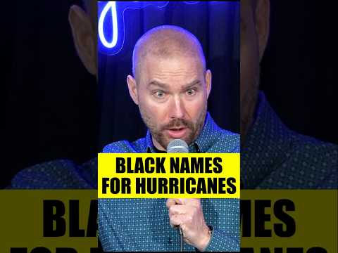 BLACK NAMES For HURRICANES thumbnail