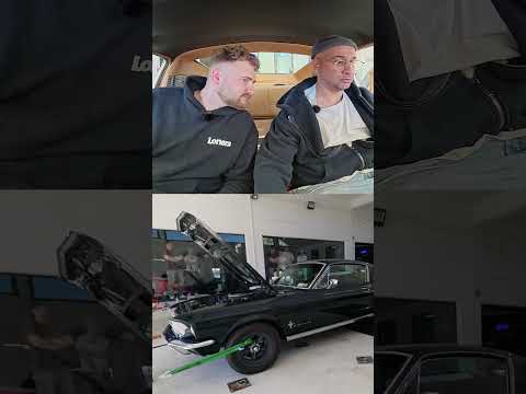 Schneller als der Camaro!? thumbnail