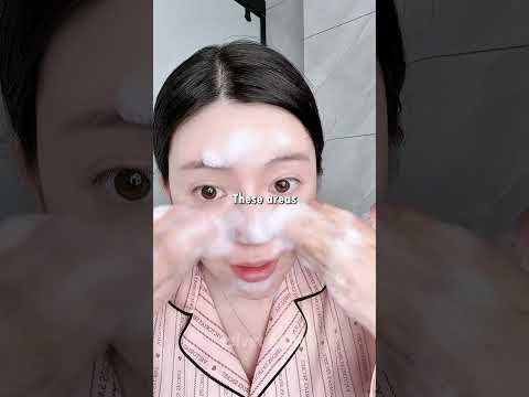 😳 You're Washing Your Face WRONG! Here's the Correct Way thumbnail