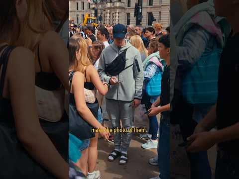 GERMAN GOES TO LONDON 🇩🇪🇬🇧 thumbnail