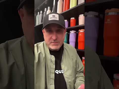 Le thermos a survécu à l'incendie 🤯 thumbnail