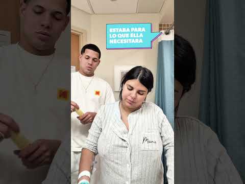 RAZONES POR LAS QUE JOAQUÍN DE LA FAMILIA GOMES ES EL HOMBRE IDEAL. ¡ASÍ AYUDA A SU ESPOSA! thumbnail