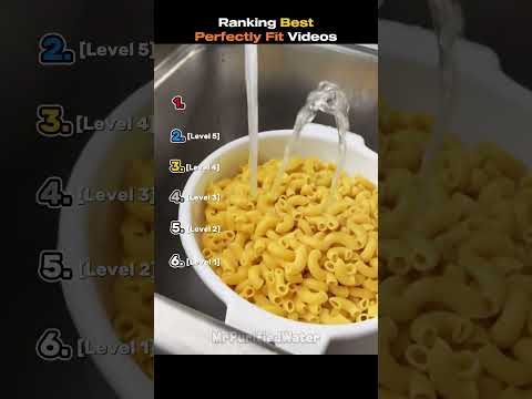 Ranking The Best Perfectly Fit Videos thumbnail