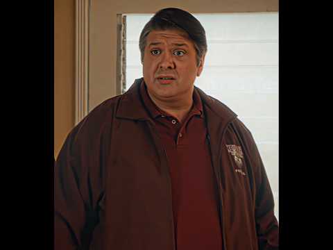 Mary Thinks She's Pregnant 💀 | Young Sheldon | Song - Montagem Alquimia (Slowed) #edit #shorts thumbnail