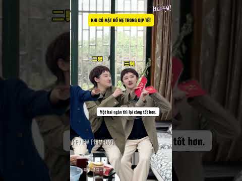 Xin lì xì #kienthucthuvi #haihuoc thumbnail