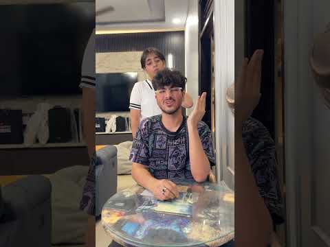 Prank gone wrong ? #prank thumbnail