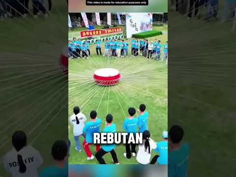 GAME PENENTU LIBUR SEKOLAH❗️#videoviral #sekolah #game thumbnail