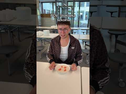 Lubucie jeść na stołówce? thumbnail