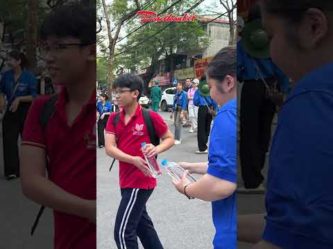 Tỷ lệ cạnh tranh tăng cao, Gần 17.000 lượt thí sinh tranh suất vào trường chuyên thumbnail