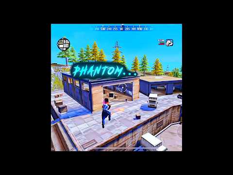 CJ’s Rocket Shot ?? thumbnail