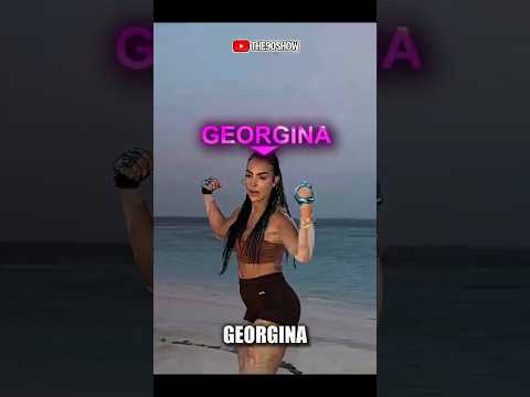 Pertandingan Gulat Gerogina + Junior Vs Ishowspeed 🥊☠️ thumbnail