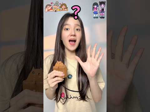 Tebak saudara perempuan kelima lagi apa? thumbnail