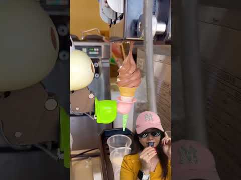 Siapa yang suka es krim ‼️ thumbnail