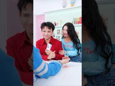 Turns out money can't solve it as well as a beautiful girl can 😂 💪 💵 👧 #taihoa #viral #shorts thumbnail