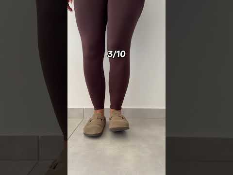Soll ich Alina’s Schuhe bewerten?😂 #couple #beziehung #ehe #eheleben #paar #schuhe #style #fashion thumbnail