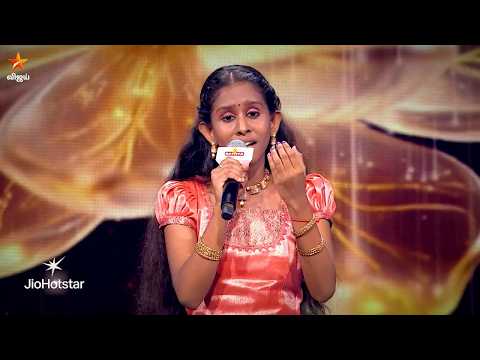 Super Singer Junior 11 | 23rd & 24th May 2026 - Promo 7 thumbnail