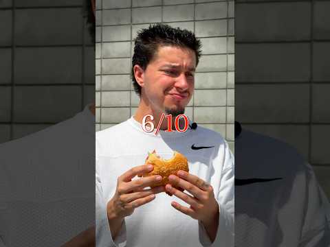 Trying Texas Chicken For The First Time! ? thumbnail