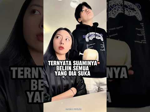 Pantesan dia gak bisa marah ? thumbnail