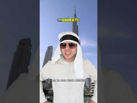 Ogni paese ha i record che si merita?‍♂️ thumbnail