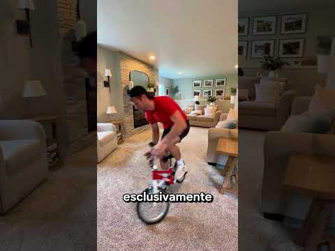 ? Dopo 18 Anni Compra una Bici… e Ora la Usa OVUNQUE ?? thumbnail