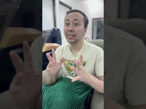 #SHORTS | Jangan di ini ini in.... thumbnail