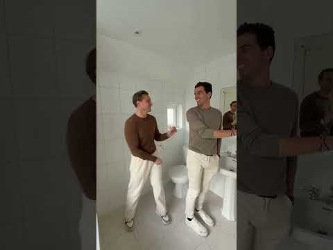 Empty house tour (part 2) thumbnail