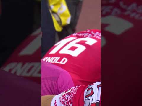FCW-Fans stärken ihrem Team nach dem Abstieg den Rücken ? | SRF Sport thumbnail