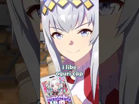 The BESTEST Uma Musume Girls ?✨ thumbnail